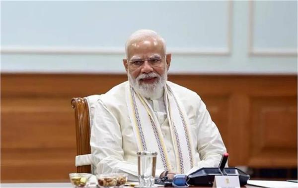 prime minister modi welcomed america iran peace agreement