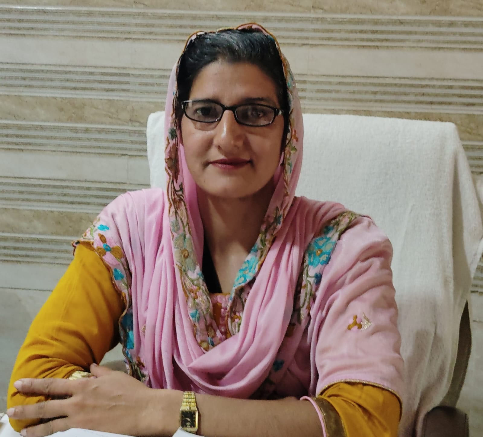 ਛੁੱਟੀਆਂ ਦੌਰਾਨ ਬੱਚਿਆਂ ਨੂੰ ਸਵੇਰੇ-ਸ਼ਾਮ ਗਰਾਊਂਡਾਂ ’ਚ ਖੇਡਣ ਲਈ ਭੇਜਣ ਮਾਪੇ: ਜ਼ਿਲਾ ਖੇਡ ਅਫ਼ਸਰ