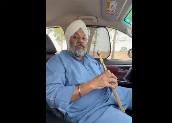 uttarakhand manjit singh gk nihang singh arrested government