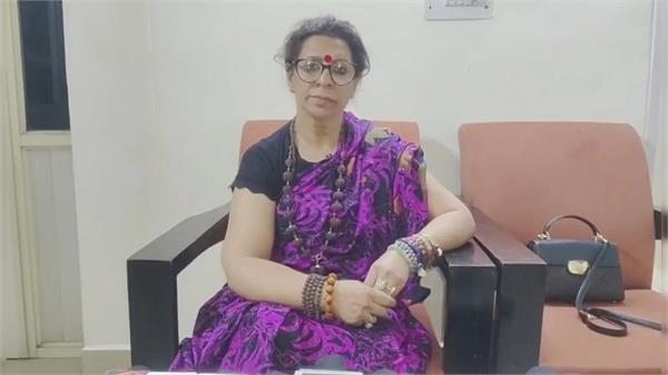 haryana women commission  renu bhatia  resigns