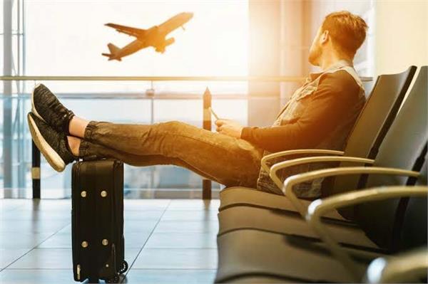 surprising revelations about the owner of a foreign travel consultant