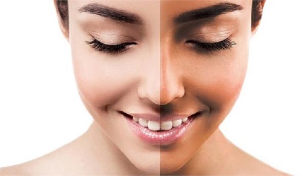 use these home remedies for skin tanning problem