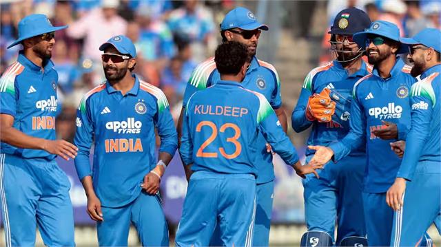 IND ਬਨਾਮ AFG: ਅਫਗਾਨਿਸਤਾਨ ਵਿਰੁੱਧ ਤੀਜੇ ਵਨਡੇ ''ਚ ਰਾਹੁਲ, ਜਾਇਸਵਾਲ ਅਤੇ ਰਾਣਾ ''ਤੇ ਨਜ਼ਰਾਂ ਰਹਿਣਗੀਆਂ