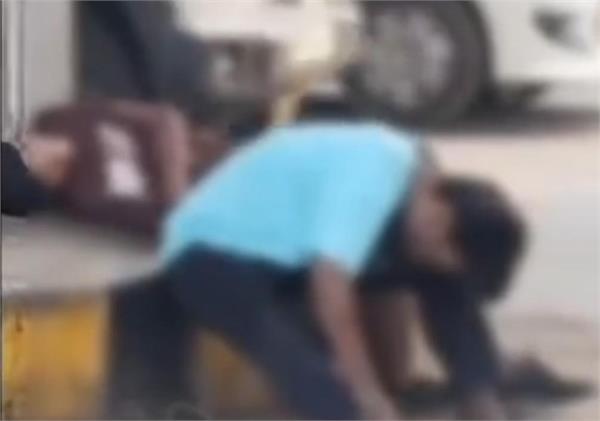 ludhiana viral video