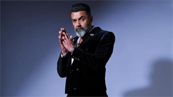 alpha  is an incredibly action film   bobby deol