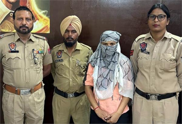 attack in ludhiana