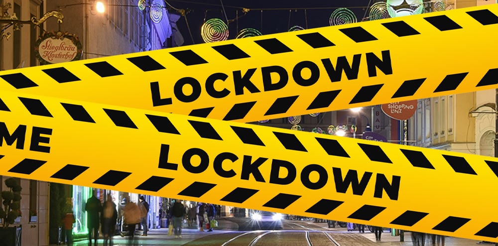 ਇਲਾਕੇ ''ਚ ਲੱਗ ਗਿਆ Lockdown! ਘਰਾਂ ''ਚ ਰਹਿਣ ਲਈ ਮਜਬੂਰ ਹੋਏ ਟੈਕਸਾਸ ਦੇ ਲੋਕ