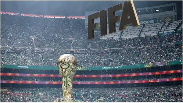 the value of the fifa world cup trophy has more than doubled in 4 years