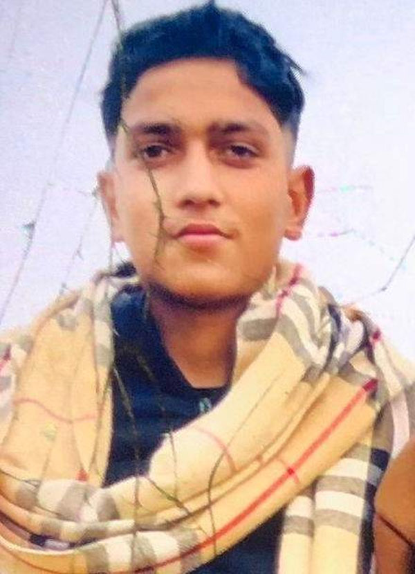 ਮੰਦਭਾਗੀ ਖਬਰ: ਖੁੰਡਾ ਨਹਿਰ ’ਚ ਨਹਾਉਂਦੇ ਨੌਜਵਾਨ ਦੀ ਡੁੱਬਣ ਕਾਰਨ ਮੌਤ
