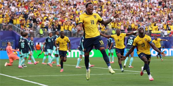 germany vs equador