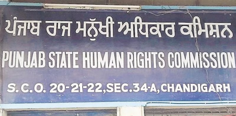 ਲੁਧਿਆਣਾ ਸਿਵਲ ਸਰਜਨ ਨੂੰ ਮਨੁੱਖੀ ਅਧਿਕਾਰ ਕਮਿਸ਼ਨ ਨੇ ਕੀਤਾ ਤਲਬ! ਨਿੱਜੀ ਤੌਰ ''ਤੇ ਪੇਸ਼ ਹੋਣ ਦੇ ਹੁਕਮ