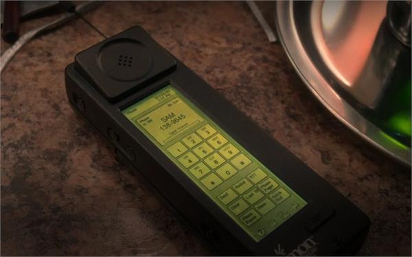 when was the world  s first smartphone made 