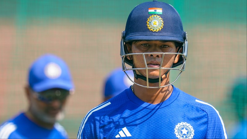 ਵਿਰਾਟ ਕੋਹਲੀ ਦੀ ਜਗ੍ਹਾ ਧਾਕੜ ਖਿਡਾਰੀ ਦੀ TEAM INDIA 'ਚ ਵਾਪਸੀ, BCCI ਨੇ ਕੀਤਾ ਐਲਾਨ