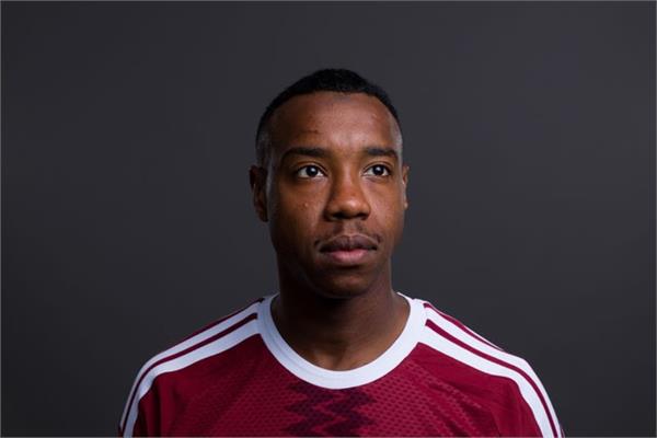 qatar  s assim madibo banned for five matches