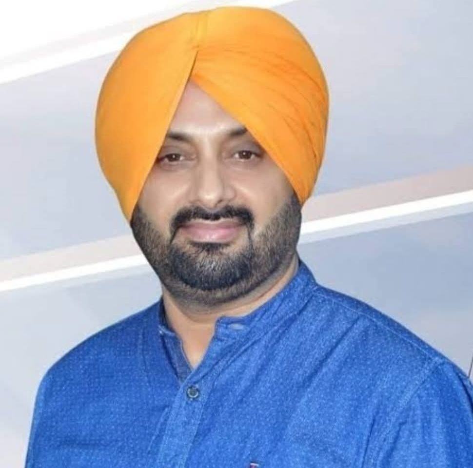 ...ਜਦੋਂ ਅੱਧੀ ਰਾਤ ਨੂੰ ਬੱਚੇ ਦੀ ਮਾਸੂਮ ਜ਼ਿਦ ਅੱਗੇ ਝੁਕਿਆ ਵਿਧਾਇਕ ਦਾ ਰੁਤਬਾ