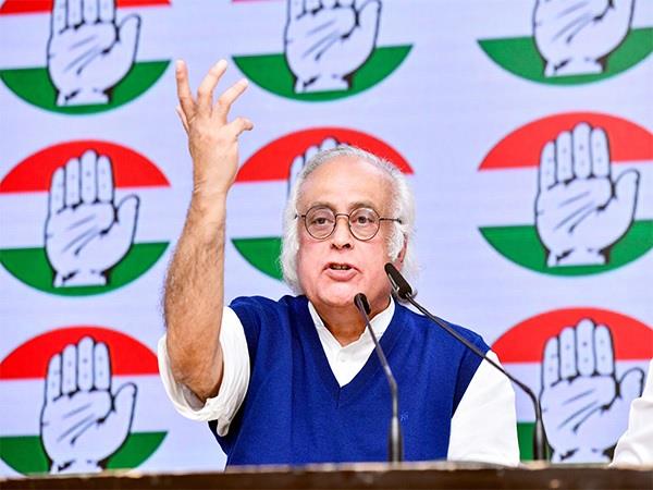dharmendra pradhan  conservation  minister  jairam ramesh