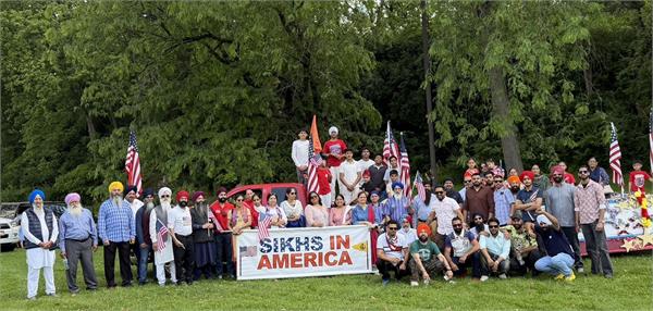 memorial day parade