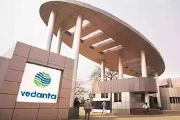 vedanta reduced carbon emissions by 25 lakh tonnes in 5 years
