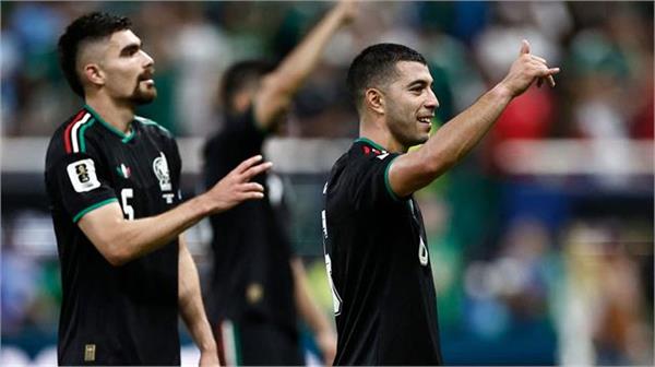 canada and mexico advance to the knockout fifa world cup