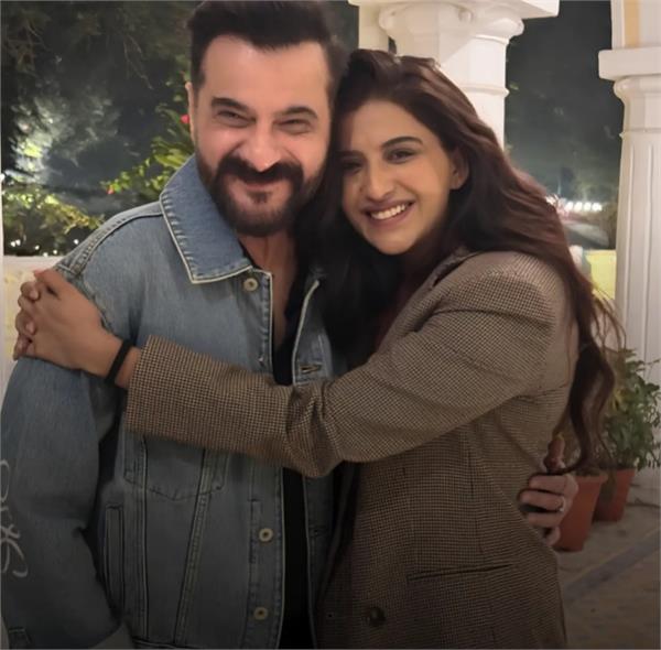 learned a lot from sanjay kapoor  nimrit kaur ahluwalia