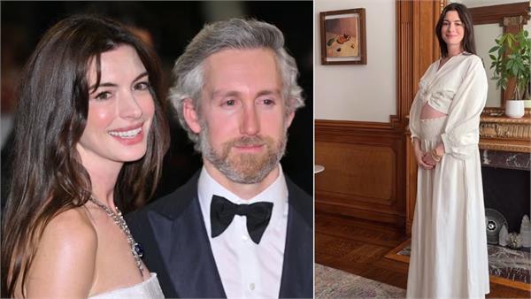 famous actress to become mother of third child at 43