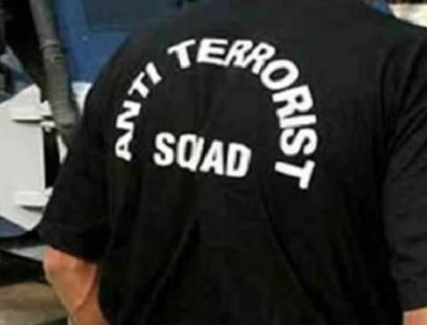 haryana  anti terrorism squad  panchkula  special police stations  government
