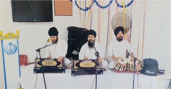 gurdwara dashmesh darbar