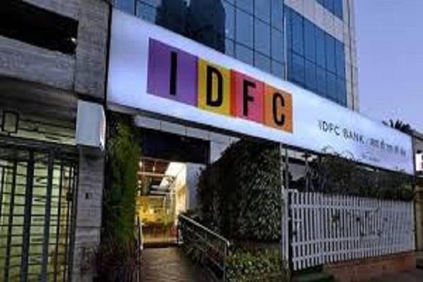 idfc first bank ed arrests naresh kumar network of shell companies exposed