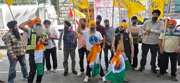demand for action against cross border repression and targeting