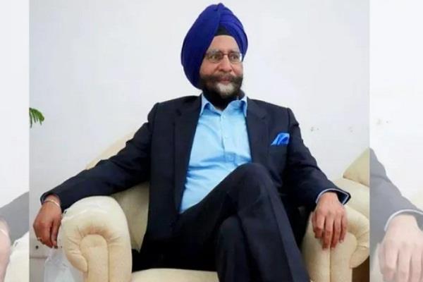 turmoil in punjab politics
