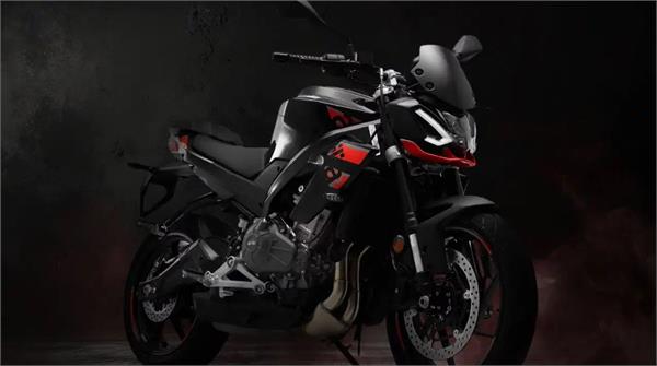 tuono 457 special edition launched in india