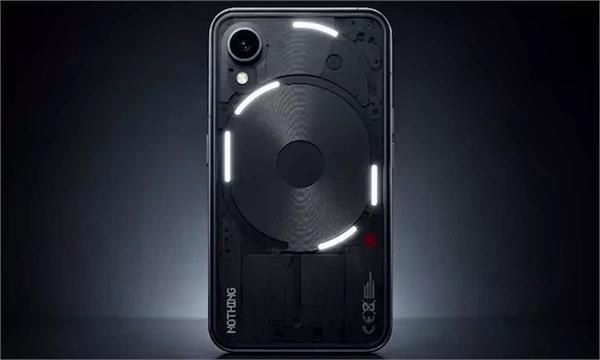 nothing  s amazing phone will be launched next month