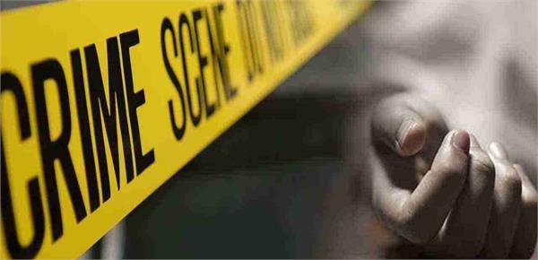 andhra  family of three found dead at home