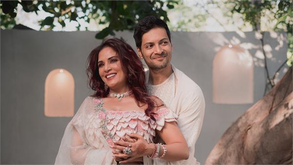 ali fazal reveals a surprising similarity between himself and richa chadha