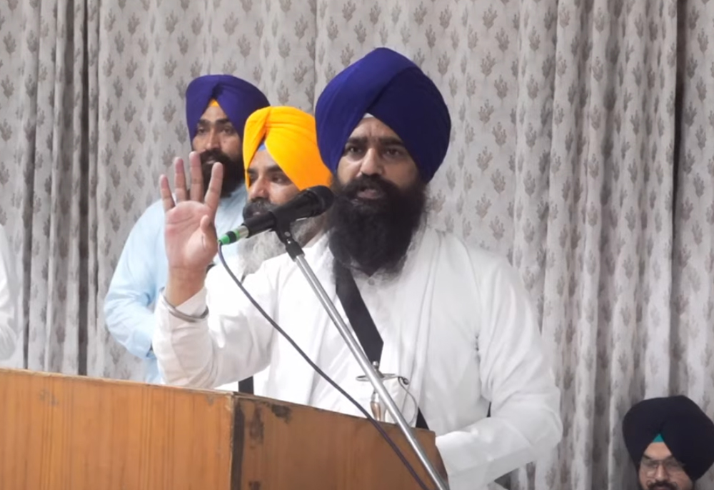 ਸ੍ਰੀ ਅਕਾਲ ਤਖ਼ਤ ਸਾਹਿਬ ਦਾ ਹੁਕਮ, ਸਿੱਖ ਵਿਧਾਇਕ ਤੇ ਮੰਤਰੀ 29 ਜੂਨ ਨੂੰ 11 ਵਜੇ ਹੋਣ ਪੇਸ਼