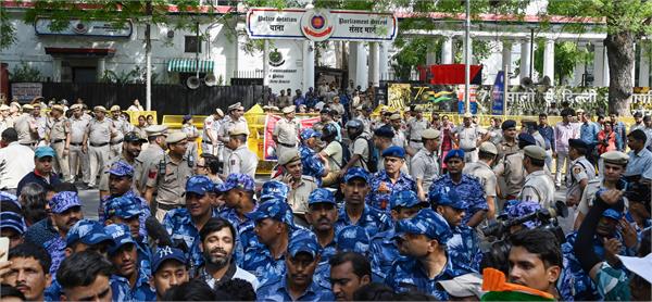 cjp protest two groups clash 6 people