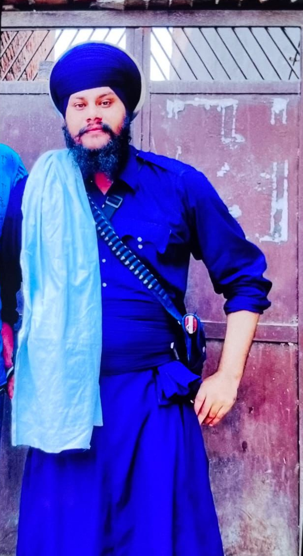 ਪੰਜਾਬ 'ਚ ਗੱਡੀ ਕ੍ਰਾਸ ਕਰਨ ਨੂੰ ਲੈ ਕੇ ਖੂਨੀ ਭੇੜ, ਸ਼ਰੇਆਮ ਨਿਹੰਗ ਸਿੰਘ ਦਾ ਗੋਲ਼ੀਆਂ ਮਾਰ ਕੇ ਕਤਲ