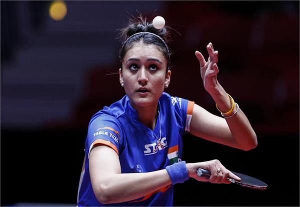 manika batra furious over being left out of the team