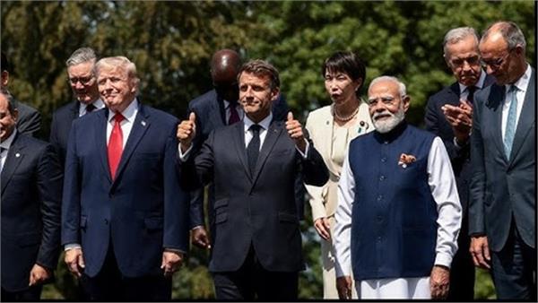 modi in europe