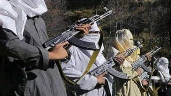 21 terrorists killed in khyber pakhtunkhwa