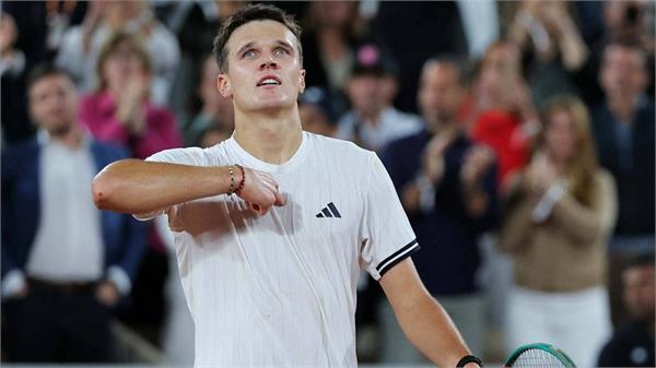 jakub mensik reaches first major semifinal