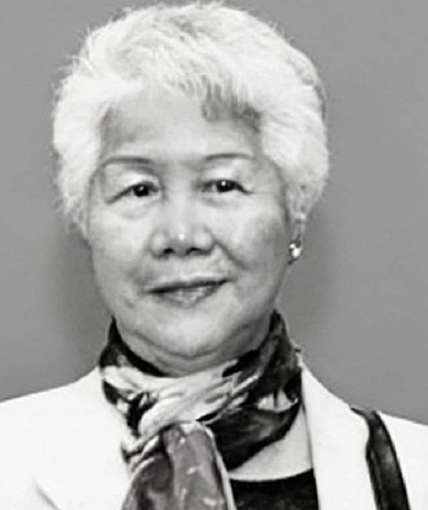 legendary martial artist and actor bruce lee  s elder sister dies at 88