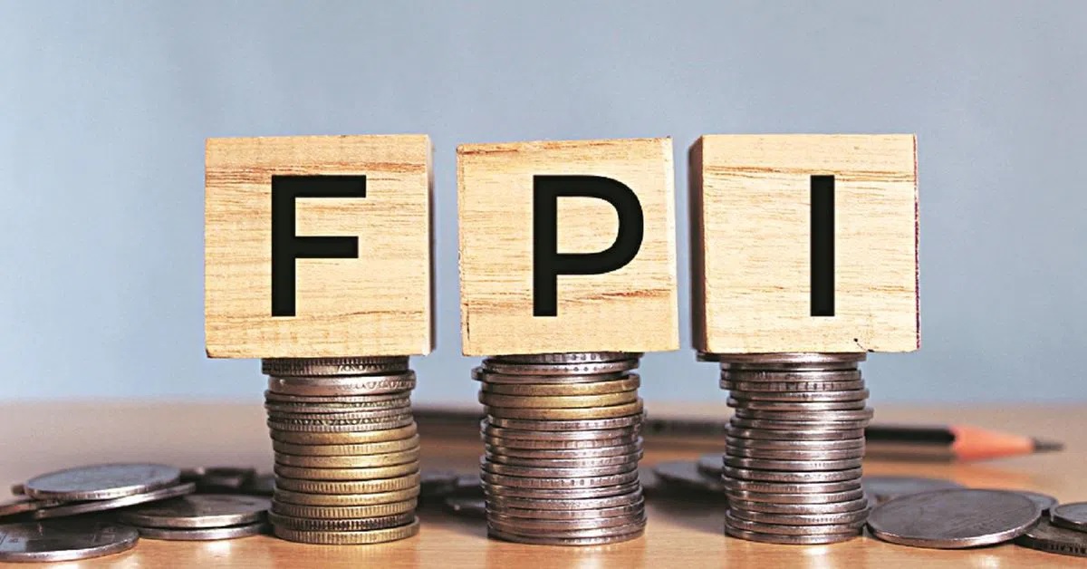 ਜੂਨ ਦੇ ਪਹਿਲੇ ਹਫ਼ਤੇ FPIs ਨੇ ਭਾਰਤੀ ਸਟਾਕ ਮਾਰਕੀਟ ਤੋਂ ₹43,000 ਕਰੋੜ ਕਢਵਾਏ