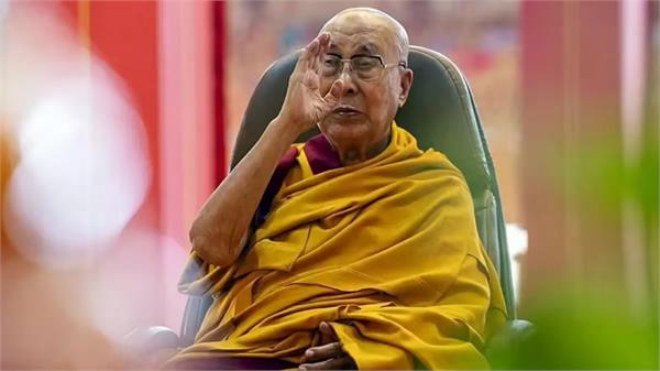 knee  successful surgery  dalai lama  hospital
