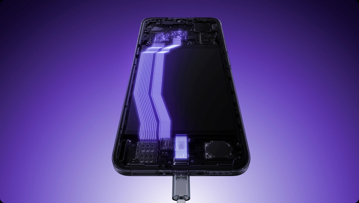 8000mAh ਦੀ ਬੈਟਰੀ ਵਾਲੇ ਫੋਨ ''ਤੇ ਮਿਲ ਰਿਹਾ ਸ਼ਾਨਦਾਰ Discount ! ਕੀਮਤ ਸਿਰਫ...