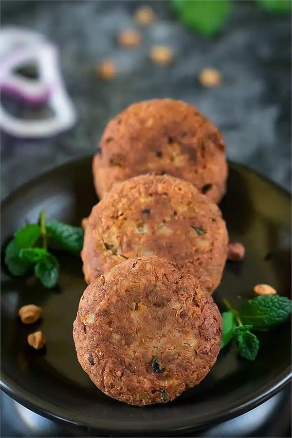 make black gram cutlets at home