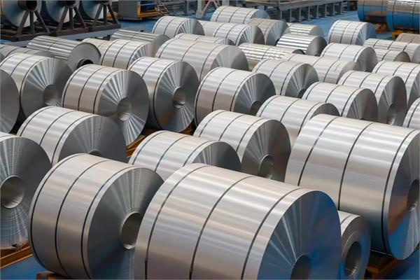 industry concerned over rising stainless steel imports from china
