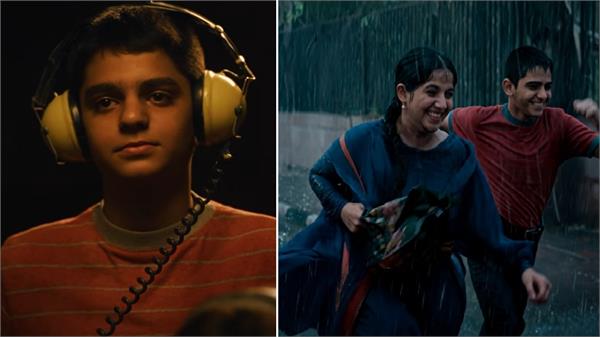 vivaan sharma has gained attention for his powerful performance in  raakh 