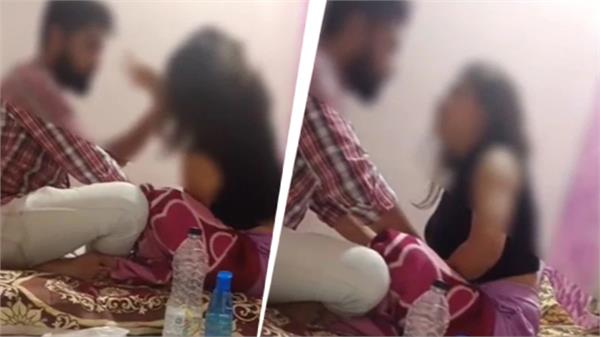 nagpur airforce wife conversion ex classmate arrested