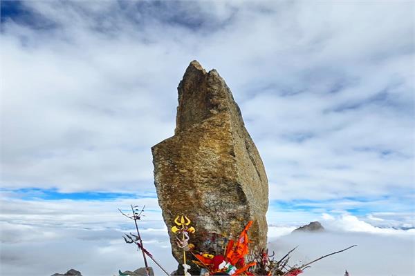 himachal pradesh  kinnaur kailash yatra  postponed
